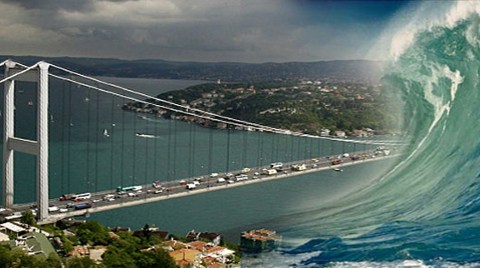 ABD'li Sismologtan Korkutan İstanbul Uyarısı!