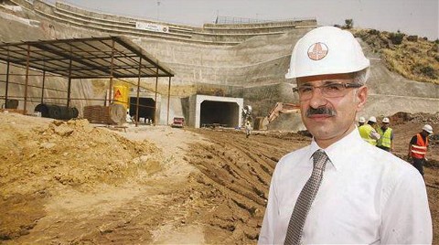 İzmir'e İkinci Çevre Yolu!