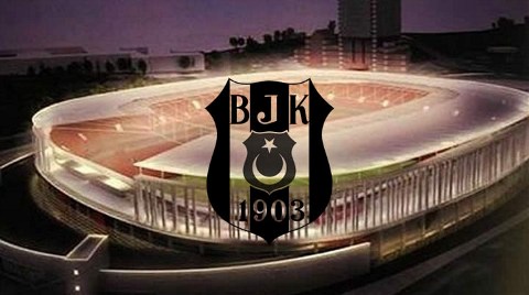 Beşiktaş'a Stat Şoku!