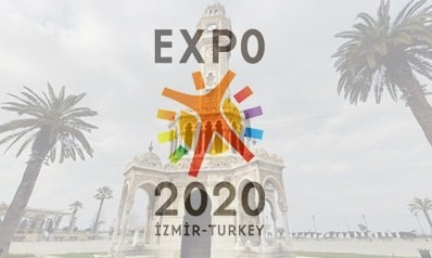 İzmir, EXPO 2020'de Elendi