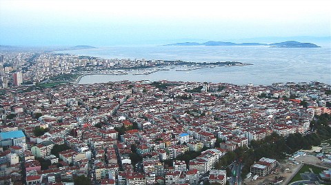 Kadıköy için Tasarladılar!