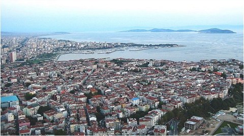 İşte Kadıköy için Dört Aşamalı Yenileme Planı!
