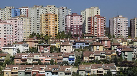 İstanbul'un Mega Projeleri Başakşehir'e Yarayacak