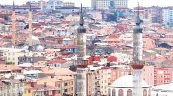 Esenler'e Osmanlı-Selçuklu Mimarisi!