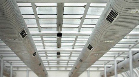 İklimlendirme Sanayii İhracatı 4 Milyar Dolara Yaklaştı
