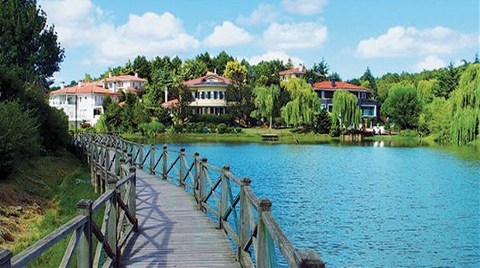 Kemer Country'e Devlet El Koyuyor!