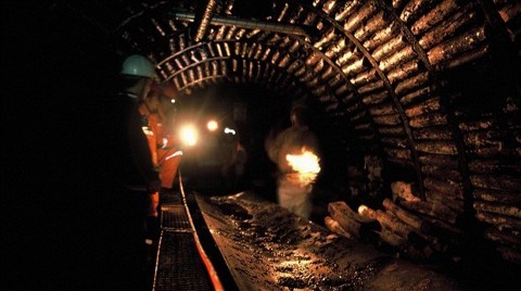 4 Maden İşçisi Hayatını Kaybetti