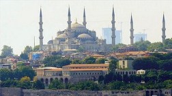 İstanbul'un Siluetini Bozan Kulelere Kardeş Geliyor!
