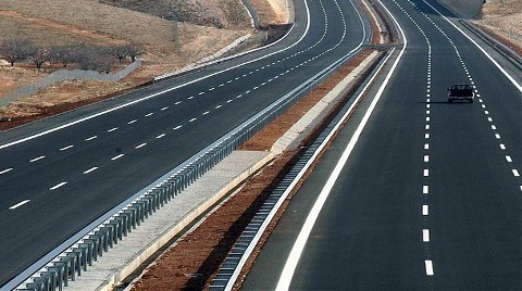 Köprü ve Otoyol Gelirleri Açıklandı