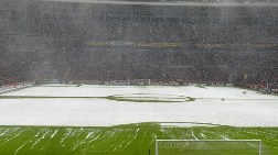 İGDAŞ'tan ve TOKİ'den TT Arena Açıklaması!