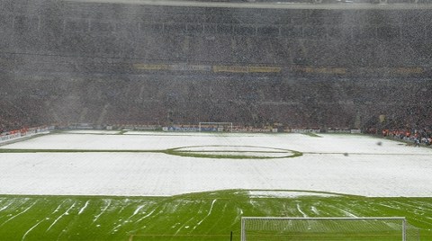 İGDAŞ'tan ve TOKİ'den TT Arena Açıklaması!