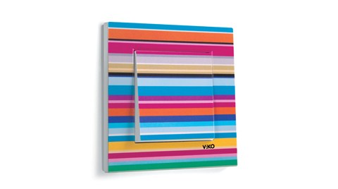 Viko’dan Karre Style Serisi