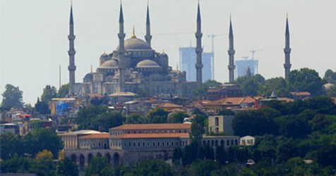 TMMM'den "Kent Suçları ile Mücadele" Çalışması!