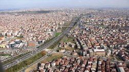 İstanbul'da Riskli Alanlar