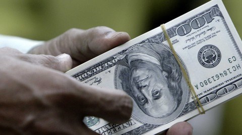 FED'in Hedefi Tahvil Alımının 2014'te de Azalmaya Devam Etmesi
