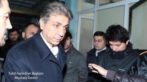 Bayraktar'ın Oğlu, Mustafa Demir ve Ali Ağaoğlu Serbest