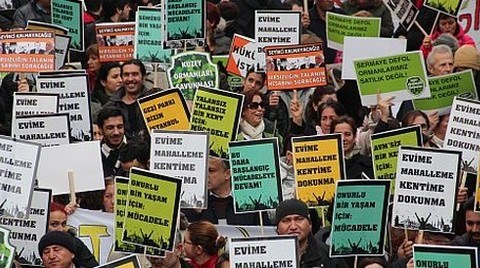 “Bir Şehir Nedir ki, İçinde Yaşayanlardan Başka?”