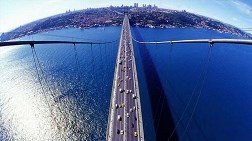 Boğaziçi Köprüsü’nün Anatomisi Bozulacak