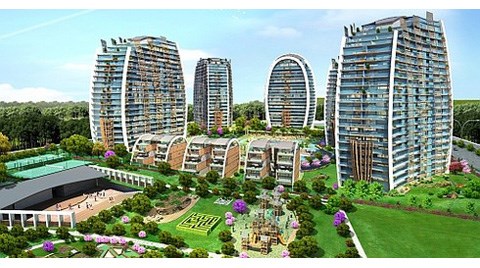 5 Maddede Ağaoğlu'nun Bakırköy 46'sına İtiraz