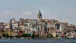 Beyoğlu Koruma Amaçlı İmar Planları İptal