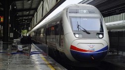 Bir Soruşturma da Yüksek Hızlı Tren için