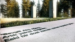 Kemal Kurdaş Anıt Mezarı Mimari Proje Yarışması Sonuçlandı