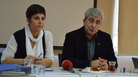Kurul Üyeleri Faksla Görevden Alındı!