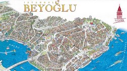Beyoğlu Belediyesi Temyize Gidiyor