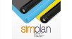  PVC Su Yalıtım Örtüsü: Simplan/ PVC Geomembran