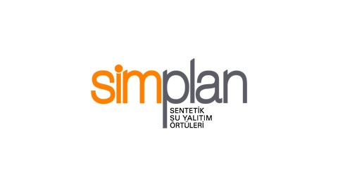  PVC Su Yalıtım Örtüsü: Simplan/ PVC Geomembran