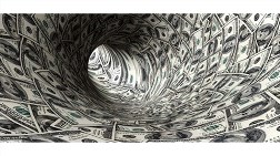 Dolardan Rekor Üstüne Rekor!