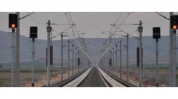 Kemalpaşa OSB Demiryolu Tamamlanıyor
