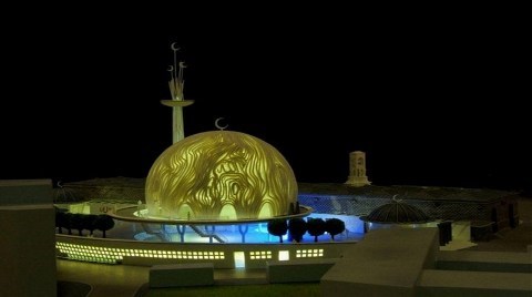 Beyoğlu İmar Planı İptal Oldu, Cami Projesi Dayanaksız Kaldı!