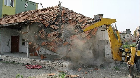 'Kent Suçlarını Halk Yargılamalı'