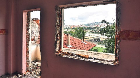 Fikirtepe Suç Yuvası Oldu!