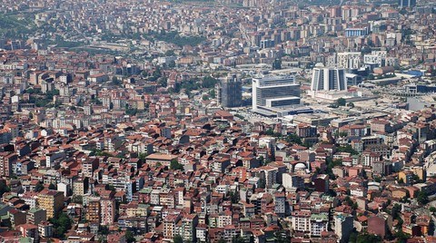 Daha İyi Kentsel Dönüşüm için 8 Öneri