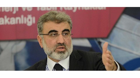K. Irak'tan Ceyhan'a Petrol Transferi Başladı