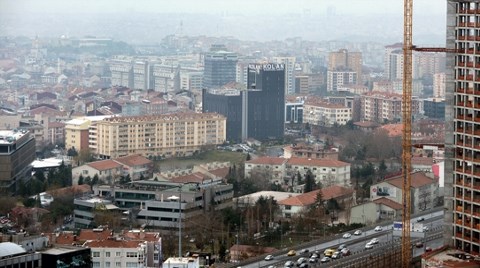 Bulgar Vakfı Arsasında Karmaşa
