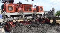 THBB'den Beton Yol Çağrısı