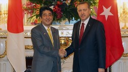 Türk-Japon Bilim ve Teknoloji Üniversitesi için İmzalar Atıldı