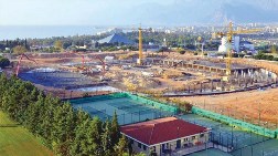 'Kompleks' Tazminatı