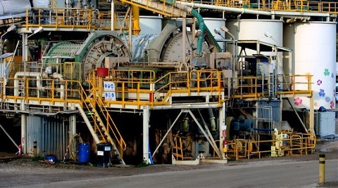 Koza Faaliyetlerine Yeniden Başlıyor
