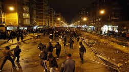 İspanya’nın 'Gezi'si: Gamonal