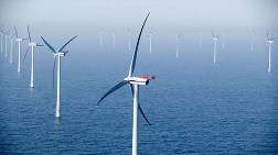 Danimarka Rüzgar Enerjisinde Rekor Kırdı