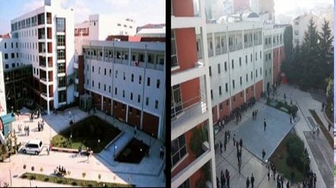 Üniversitede Ağaçlara "Zorunlu Tayin"!