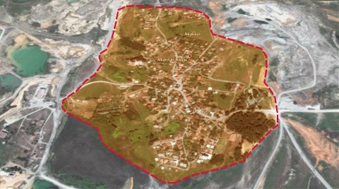 TOKİ, Havaalanı Diye Ucuza Arazi mi Kapatıyor?