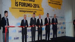 İnşaat ve Mobilya Sektöründen 1 Günde 1 Milyar Liralık Anlaşma