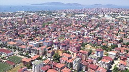 Plansız Yapılaşma İstanbul'u Kilitledi!