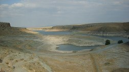 Altı İl için Kuraklık Uyarısı