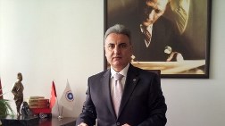 OSİAD Başkanı Keskin: Ekonomideki Dengeler Sarsılmaya Başladı